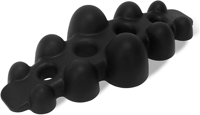 Pilates Spine Corrector, Neck Stretcher for Lower Pain, Fitter Your Neck, Neck Pain Relief, Ergonomic Design, Physical Therapy for Neck Relief