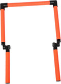 Agility Ladder Training Equipment for Soccer and Basketball Speed and Coordination Hurdles for Enhanced Fitness Jumping Skills and Versatile Athletic Drills