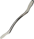 Gua sha Tool gua sha Stainless Steel iastm Tool Gussha Massage Tool Muscle Scraping Tool for Soft Tissue Therapy and Reduce Arms,Back, Legs, Neck Muscle Pain(T)…