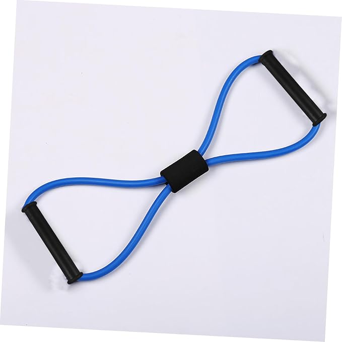 20Pcs Ergonomic Resistance Band Handles for Gym Equipment Heavy Duty Cable Handle Attachments Non-Slip Grip for Strength Training Workouts for Daily Use