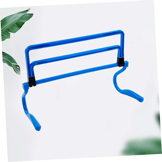 Football Training Accesspries Training Hurdles Soccer Field Obastacles Football Barrier Soccer Exercise
