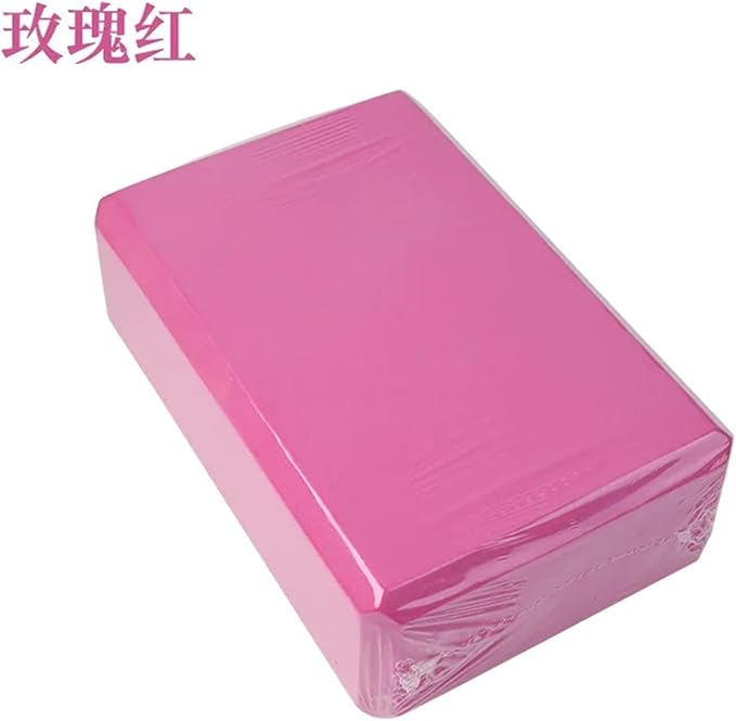 Yoga Wedge Block 4pcs Gym Blocks Foam Brick Training Exercise Fitness Set Tool Yoga Bolster Pillow Cushion Stretching Body Shaping For Home Practice,Physical Therapy,Pilates.