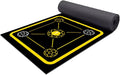 Agility Ladder Mat Speed Ladder Multipurpose Agility Training Equipment Footwork Practice for Soccer Fitness Workout Outdoor