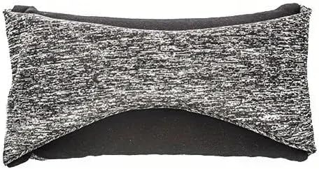 SEDLAV Lavender Eye Pillow: Washable 2-in-1 Eye Mask & Travel Pillow for Yoga, Hiking, & Relaxation | Supportive Comfort Over-The-Head for Sleeping, Comfortable Eye Mask With Pillow