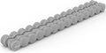 Vibspine, Back Stretcher for Lower-Back Pain Relief, Spine Decompressor,Posutre Corrector, Ideal for Pilates (Grey)