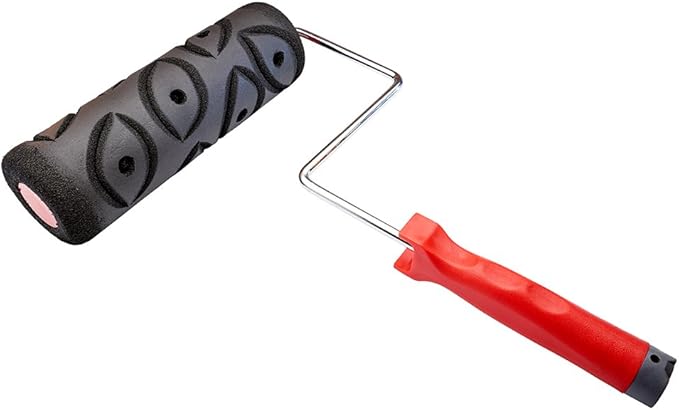 ToolPro Foam Texture Roller Cover (Ojos)
