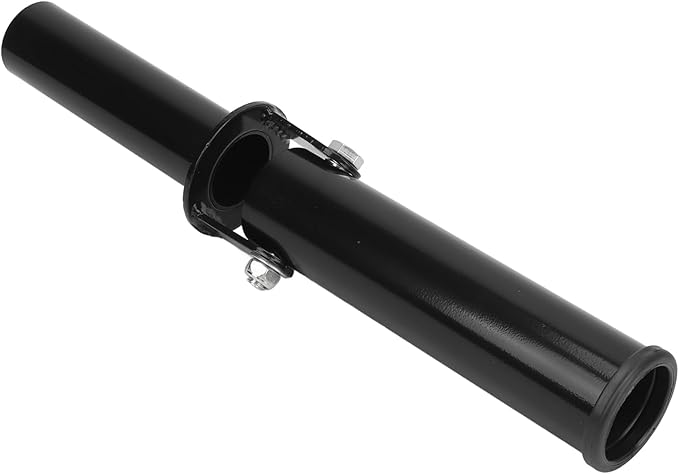 T Bar Row Landmine Attachment for Bar, Gym Equipment for Training, Strength Exercise Equipment with Stable and Iron Construction, Multi Functional