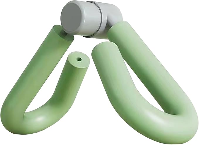 Arm Leg Exerciser Pelvic Floor Muscle Trainer Inner Thigh Toner Thigh Workout Equipment for Home Gym Sport Weight Loss