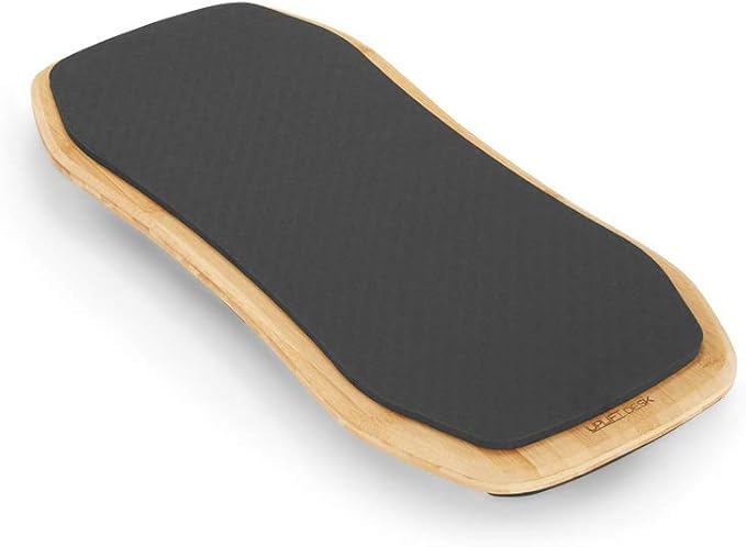 Bamboo Rocker-X Board by UPLIFT Desk