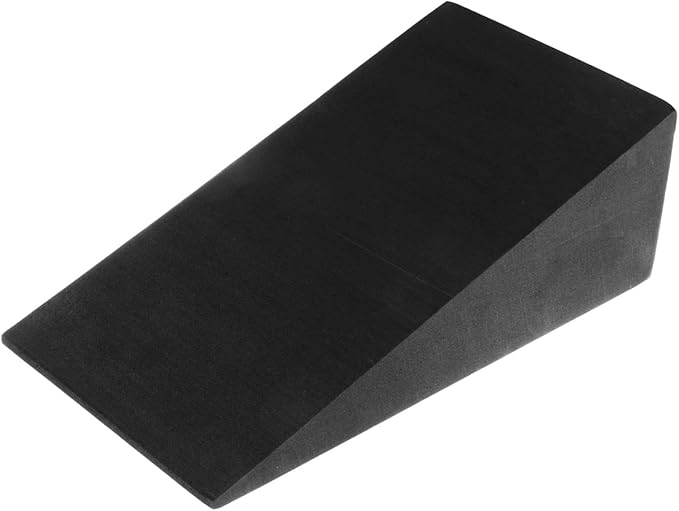 Calf Stretch Slant Foam Wedge for Home Use, Style E