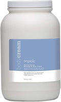 Organic Bath & Body Restructuring Massage & Body Cream - 128 oz