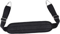Pilates Foot Strap Pilates Equipment Accessory Improve Flexibility Adjustable Length Exercise Strap for Fitness Gymnastics