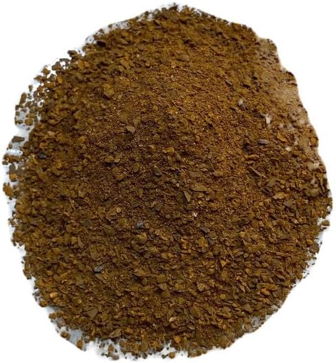 Crystals Rocks - 1mm and Smaller - powder - 4oz - 100% Crystal Life+LOVE! Cleansing Charging Forever! 1m4z