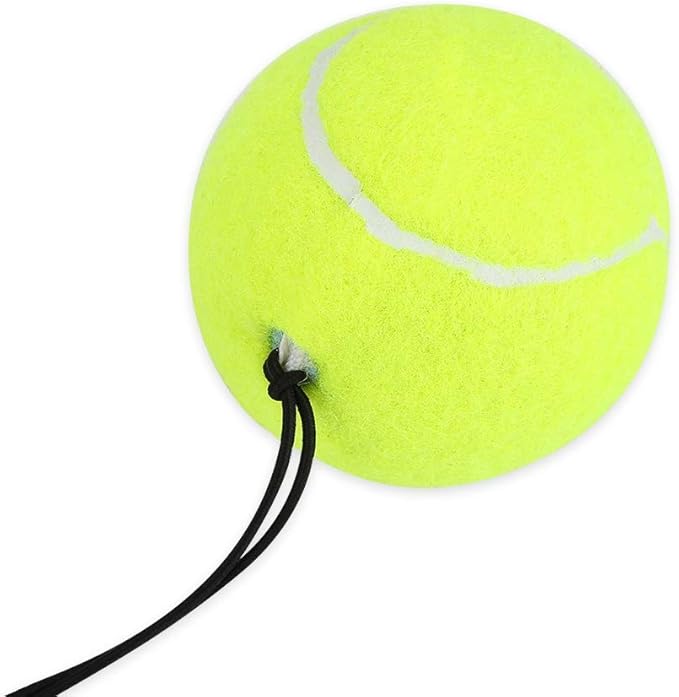 Zerone Boxing Reflex Ball, Boxing Ball with Headband Punching Balls Equipment for Focus, Speed, Punching Speed, Fight Hand Eye Coordination Training