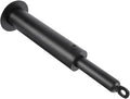 1pc Weight Lifting Loading Pin for Barbell Slice Easy to Use Weight Rod Attachment for Fitness Equipment Strength Training and Home Workouts