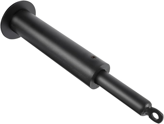 1pc Weight Lifting Loading Pin for Barbell Slice Easy to Use Weight Rod Attachment for Fitness Equipment Strength Training and Home Workouts