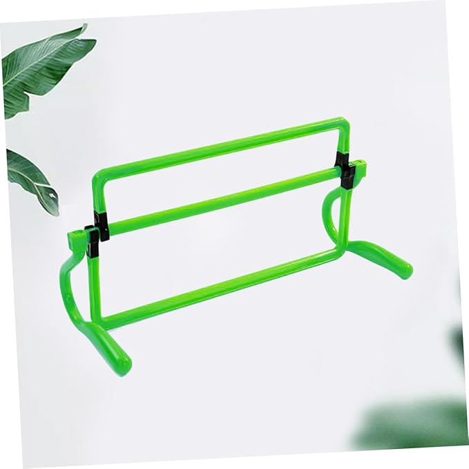 Football Training Accesspries Training Hurdles Soccer Field Obastacles Football Barrier Soccer Exercise