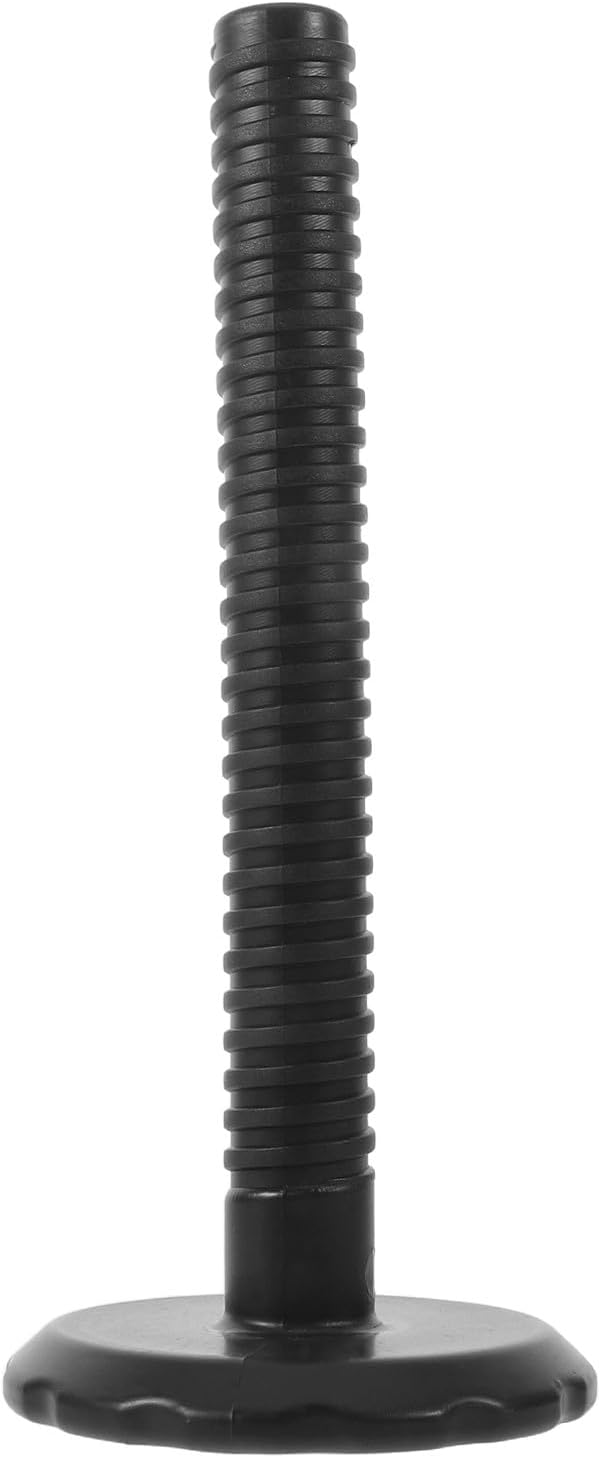Replacement Support Bars For Kettlebell - Dumbbell Replacement Rod For Barbell Workouts - Home Gym Equipment Full-Body Strength Training 9x3.7 inch