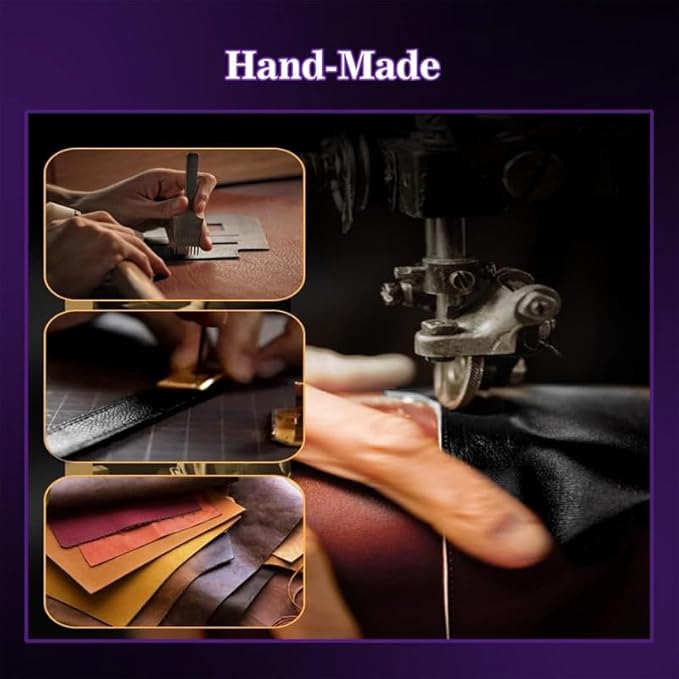 Novelty 12 Piece Leather Multi-Purpose Pilates Training Set (Purple), Indoor Hip and Wrist Sports Fun Dice Accessories, Couple Gift