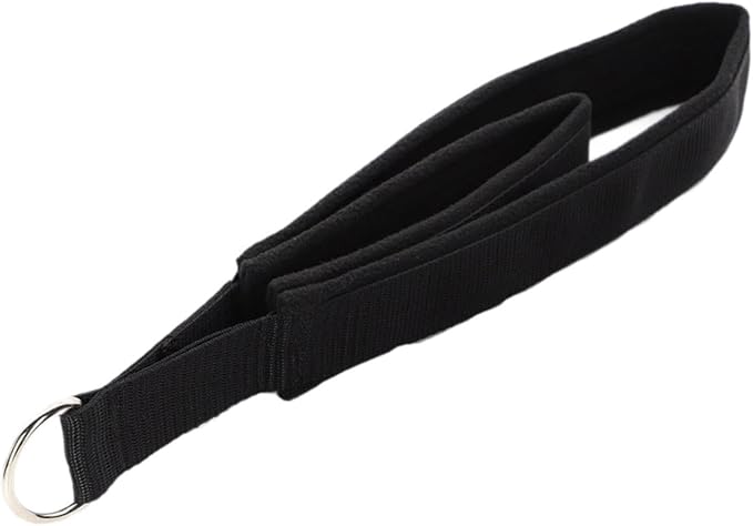 Generic Pilates Strap Strap Pilates Equipment Fitness Strap for Home Fitness Gymnastics