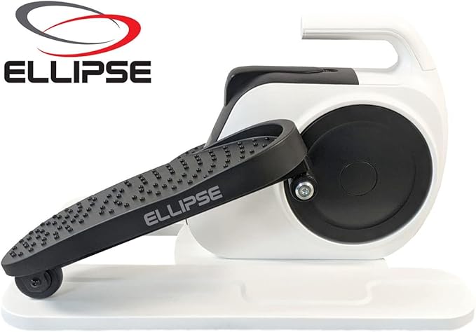 Ellipse One + Non-Slip Mat Bundle
