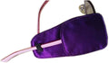 Mulberry Silk Lazy Eye Patch Single Glasses Cover Amblyopia Treatment, E-03