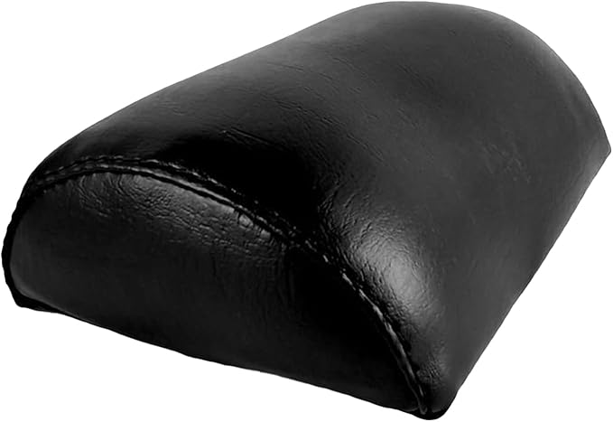 Pilates Head Pillow, Pilates Shaper Head and Neck Support Pillow, Ergonomic Comfortable Workout Assist Headrest for Home Workouts and Professional Studio Use
