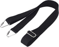 Pilates Fixing Strap Pilates Equipment Accessory Portable Spare Part Belt Trapeze Table Machine Part for Workout Indoor Hotel