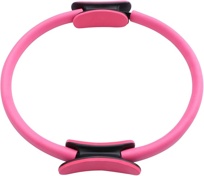 Yoga Resistance Circle Yoga Accessory Yoga Balance Ring Pilates Circle Exercises Pilates Ring Exercises
