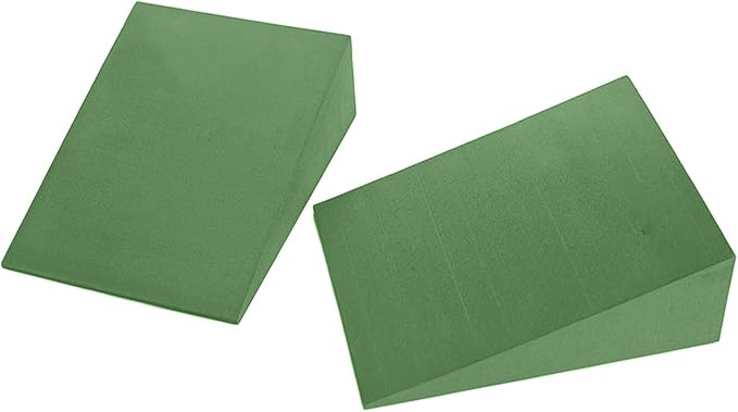 Professional Foams Wedges Calf Stretcher Foams Stretch Slants Board Foot Stretch Wedges Block for Homes Exercise, Y
