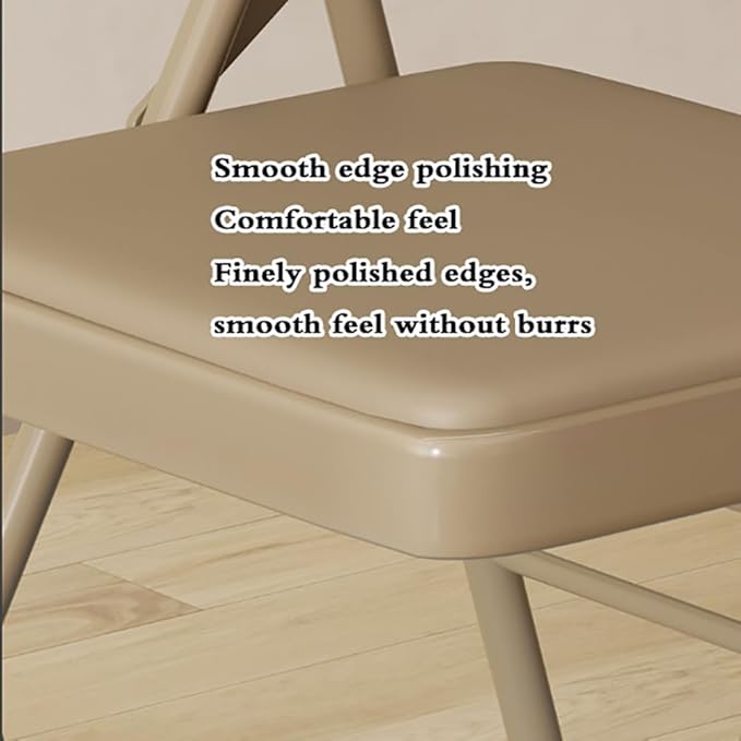 Yoga Assist Chair,Pilates Yoga Chair Freestanding Inversion Chair Folding Balance Training Yoga Stool 44x47x80cm,Black