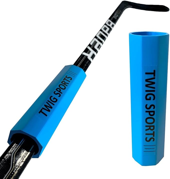 Twig Handle - Stickhandling Training Set