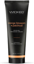 Wicked Ora Bloss+Patchouli Mass Cream 4
