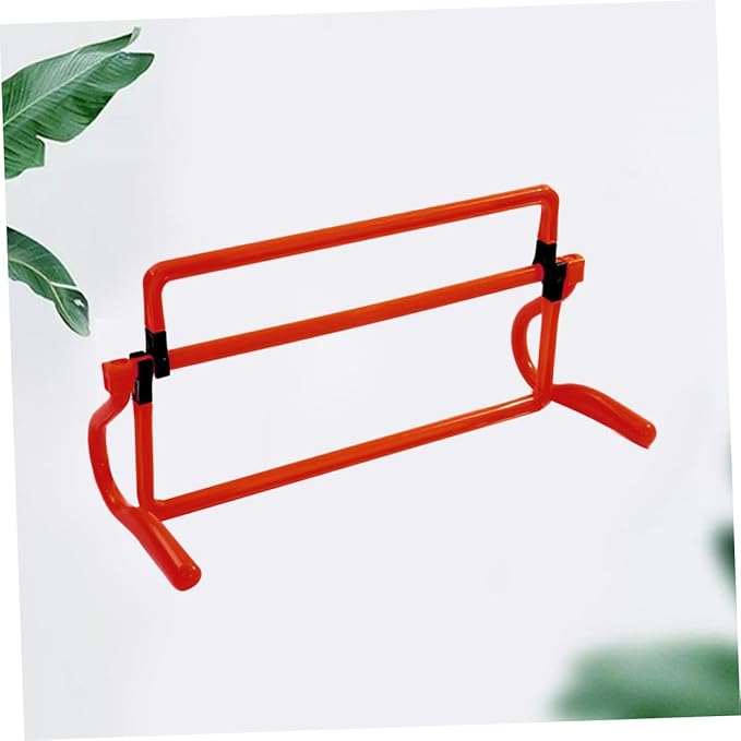 Football Training Accesspries Training Hurdles Soccer Field Obastacles Football Barrier Soccer Exercise