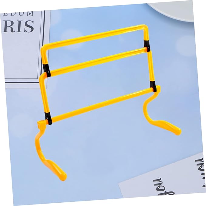 Football Training Accesspries Training Hurdles Soccer Field Obastacles Football Barrier Soccer Exercise