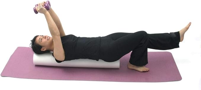 AliMed Full Foam Roller, 6"x36"