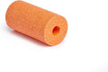 BLACKROLL - Micro Foam Roller, Small Deep Tissue Massage Tool for Feet, Hands, and Arms, Use for Travel, Exercise and Muscle Recovery and Plantar Fasciitis Relief, 6cm (2.3") x 3cm (1.2")