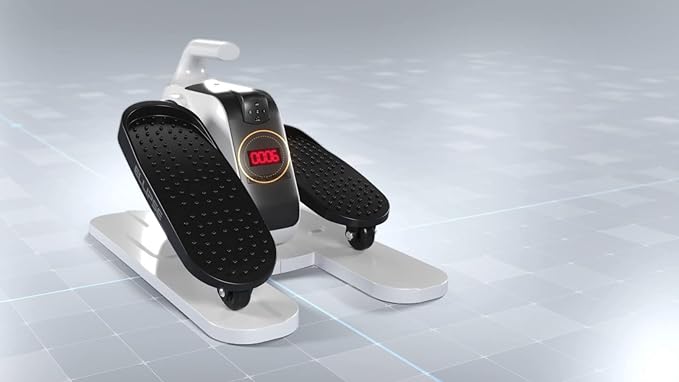 Ellipse One + Non-Slip Mat Bundle