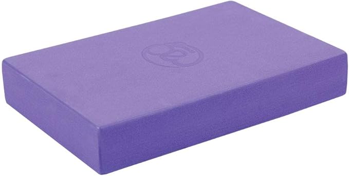 Yoga-Mad EVA Foam Yoga Block
