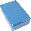 Yoga Wedge Block 2pcs Gym Blocks Foam Brick Training Exercise Fitness Set Tool Yoga Bolster Pillow Cushion Stretching Body Shaping For Home Practice,Physical Therapy,Pilates.