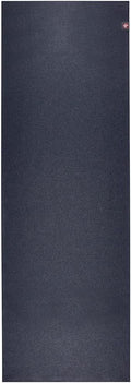 Manduka eKO SuperLite Yoga Mat - 1.5mm Natural Rubber | Foldable & Travel Friendly | Soft Textured Surface | Eco-friendly