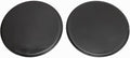 Dual Sided Core Sliders for Full Body Workout, 7 Inches 2 PCS, Portable ABS Fitness Equipment for Home Gym and Travel, Build Functional Core Strength