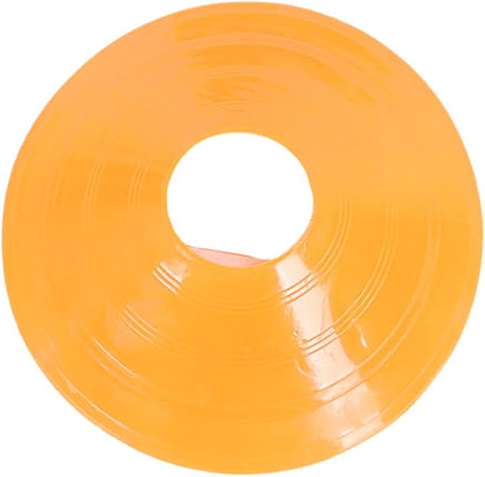 Alomejor Agility Ladder Set, Plastic and Nylon Agility Ladder Speed Training Equipment with Soccer Cones for Kids Sports Footwork Practice