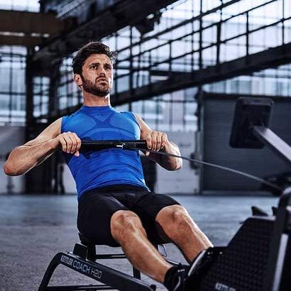 KETTLER Coach H2O Rowing Machine