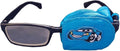 Creative Cartoon Eye Patch Single Glasses Cover Lazy Eye Amblyopia Treatment for Kids