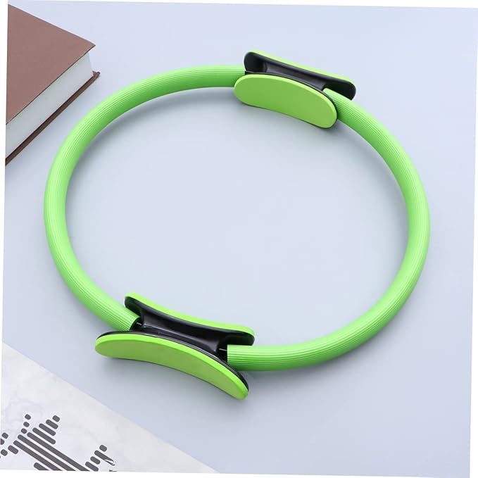 Pilates Circle Pilates Yoga Ring Pilates Equipment Fitness Circle Ring Resistance Training Exercise