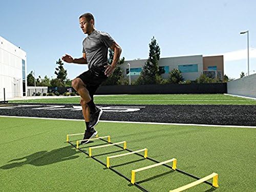 SKLZ Speed and Agility Ladder