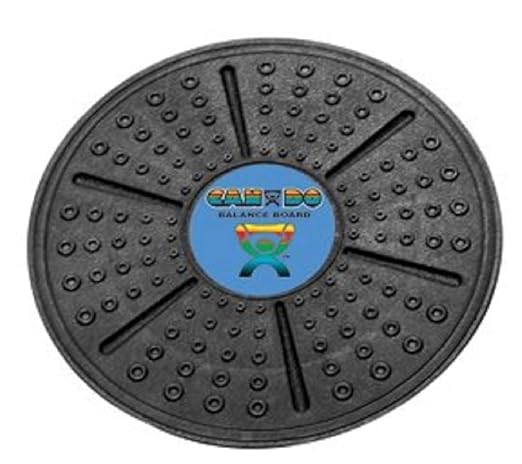 CanDo 10-1745 Economy Balance Board