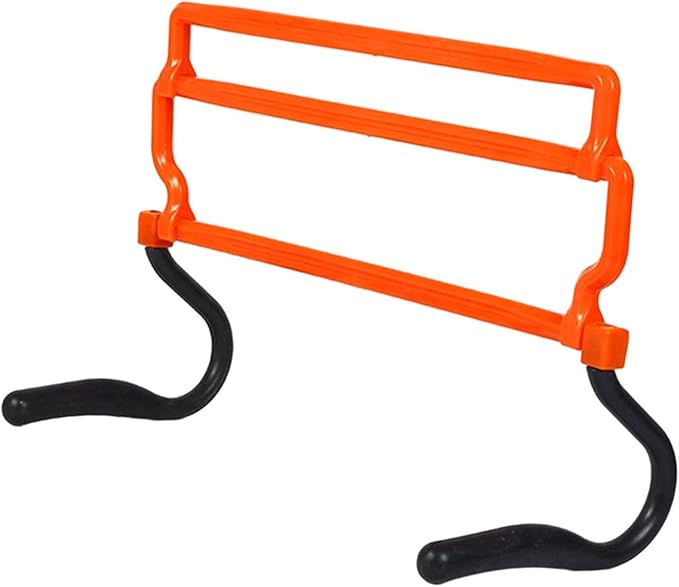 Speed and Agility Hurdles Sports Hurdles Football Training Jump Bar for Basketball