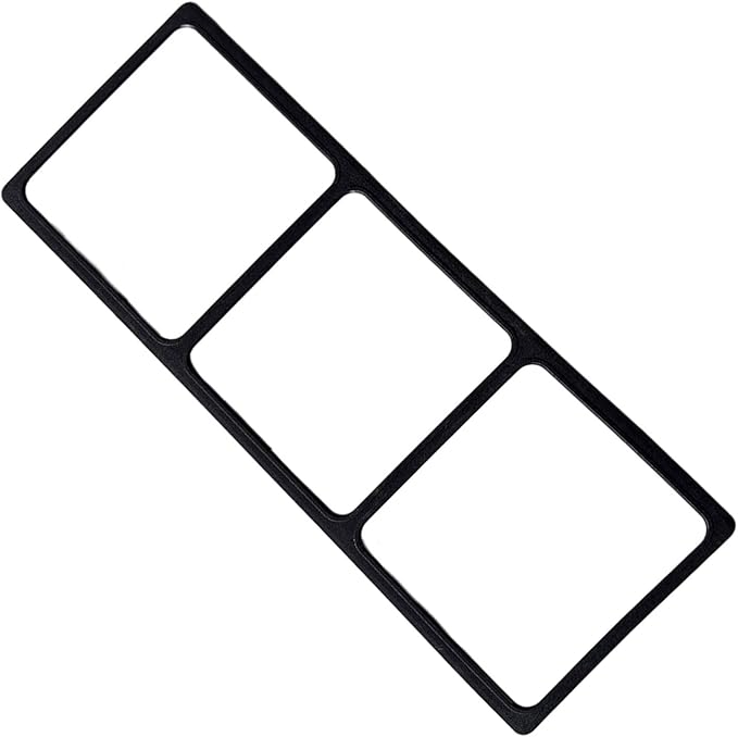 Strong Single Unit Agility Ladder with Anti Slip Design Ideal for Indoor Outdoor Sports Training Agility Ladder for Speed Training